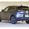 mazda cx-3 2019 -MAZDA--CX-3 6BA-DKEFW--DKEFW-205673---MAZDA--CX-3 6BA-DKEFW--DKEFW-205673- image 21