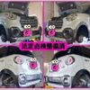 daihatsu cast 2020 -DAIHATSU--Cast DBA-LA250S--LA250S-0189467---DAIHATSU--Cast DBA-LA250S--LA250S-0189467- image 4