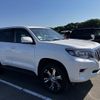 toyota land-cruiser-prado 2019 -TOYOTA--Land Cruiser Prado LDA-GDJ150W--GDJ150-0044420---TOYOTA--Land Cruiser Prado LDA-GDJ150W--GDJ150-0044420- image 3