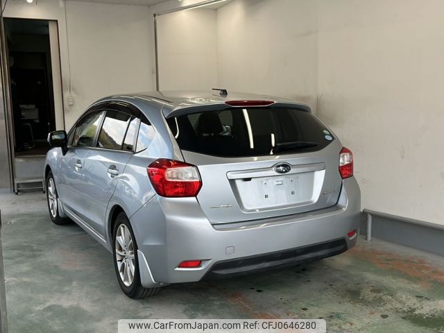 subaru impreza-wagon 2014 -SUBARU--Impreza Wagon GP7-072752---SUBARU--Impreza Wagon GP7-072752- image 2