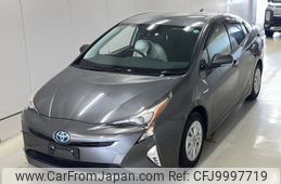 toyota prius 2016 -TOYOTA--Prius ZVW50-6038302---TOYOTA--Prius ZVW50-6038302-