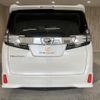 toyota vellfire 2017 -TOYOTA--Vellfire DBA-AGH30W--AGH30-0114117---TOYOTA--Vellfire DBA-AGH30W--AGH30-0114117- image 19