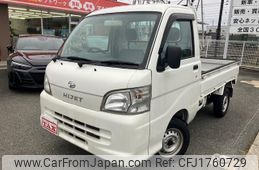 daihatsu hijet-truck 2009 CFJ1760729