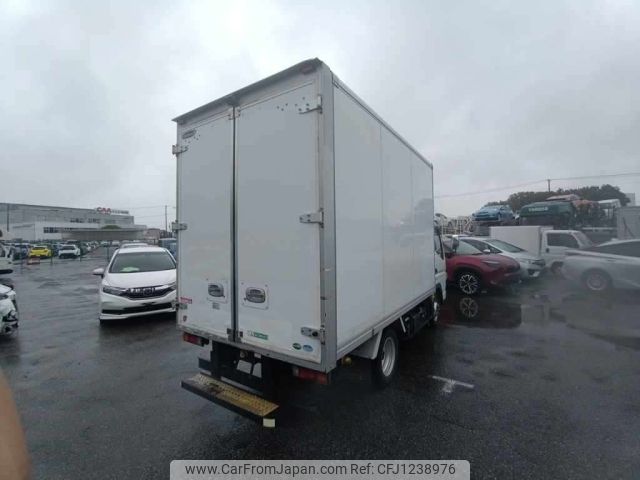 mitsubishi-fuso canter 2012 -MITSUBISHI--Canter FBA00-505030---MITSUBISHI--Canter FBA00-505030- image 2