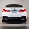 bmw 5-series 2017 quick_quick_LDA-JC20_WBAJC320X0G865427 image 5