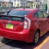 toyota prius 2012 quick_quick_DAA-ZVW30_ZVW30-1511494 image 2