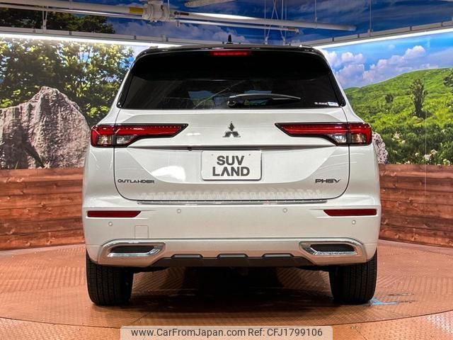 mitsubishi outlander-phev 2023 CFJ1799106 image 2