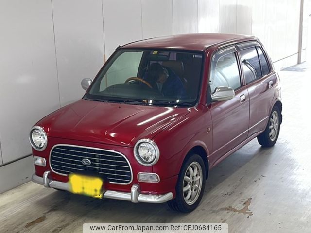 daihatsu mira-gino 2000 -DAIHATSU 【下関 580そ3084】--Mira Gino L700S-0103785---DAIHATSU 【下関 580そ3084】--Mira Gino L700S-0103785- image 1