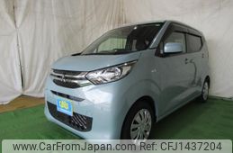 mitsubishi ek-wagon 2021 -MITSUBISHI 【名変中 】--ek Wagon B33W--0110450---MITSUBISHI 【名変中 】--ek Wagon B33W--0110450-