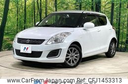suzuki swift 2015 -SUZUKI--Swift DBA-ZC72S--ZC72S-351645---SUZUKI--Swift DBA-ZC72S--ZC72S-351645-
