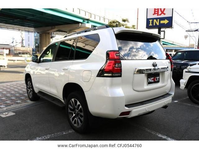 toyota land-cruiser-prado 2021 quick_quick_3BA-TRJ150W_TRJ150-0135665 image 2