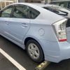 toyota prius 2010 -TOYOTA--Prius DAA-ZVW30--ZVW30-5210231---TOYOTA--Prius DAA-ZVW30--ZVW30-5210231- image 3