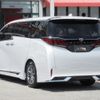 toyota alphard 2023 -TOYOTA--Alphard 6AA-AAHH40W--AAHH40-0003418---TOYOTA--Alphard 6AA-AAHH40W--AAHH40-0003418- image 11