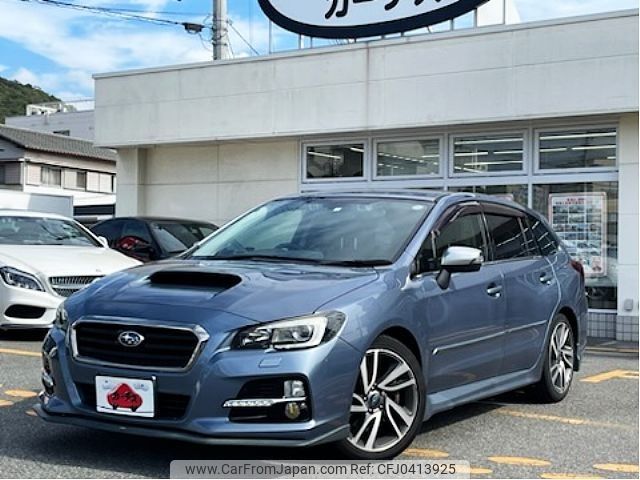 subaru levorg 2014 -SUBARU--Levorg DBA-VM4--VM4-006068---SUBARU--Levorg DBA-VM4--VM4-006068- image 1