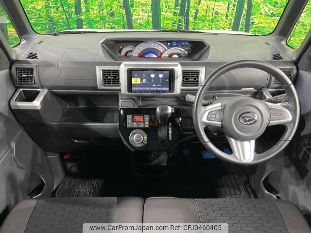 daihatsu wake 2017 -DAIHATSU--WAKE DBA-LA700S--LA700S-0096993---DAIHATSU--WAKE DBA-LA700S--LA700S-0096993- image 2