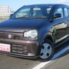 suzuki alto 2018 -SUZUKI 【名変中 】--Alto HA36S--369347---SUZUKI 【名変中 】--Alto HA36S--369347- image 1