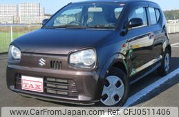 suzuki alto 2018 -SUZUKI 【名変中 】--Alto HA36S--369347---SUZUKI 【名変中 】--Alto HA36S--369347-