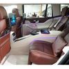 mercedes-benz gls-class 2021 CFJ1843247 image 30