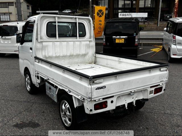 subaru sambar-truck 2017 -SUBARU 【名変中 】--Samber Truck S510J--0018505---SUBARU 【名変中 】--Samber Truck S510J--0018505- image 2