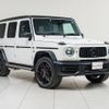 mercedes-benz g-class 2022 CFJ1572138 image 20