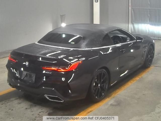 bmw 8-series 2019 -BMW--BMW 8 Series WBAFY22010BJ07541---BMW--BMW 8 Series WBAFY22010BJ07541- image 2