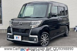 daihatsu tanto 2016 -DAIHATSU--Tanto DBA-LA600S--LA600S-0409102---DAIHATSU--Tanto DBA-LA600S--LA600S-0409102-