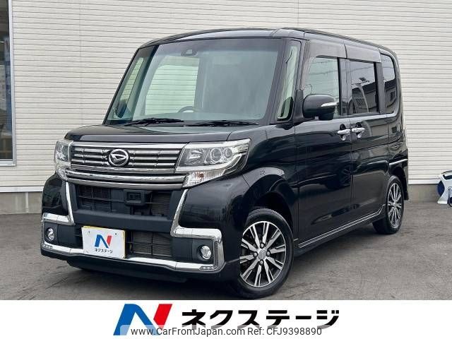 daihatsu tanto 2016 -DAIHATSU--Tanto DBA-LA600S--LA600S-0409102---DAIHATSU--Tanto DBA-LA600S--LA600S-0409102- image 1