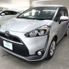 toyota sienta 2017 CFJ1603373 image 1