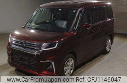 mitsubishi delica-d2 2023 -MITSUBISHI--Delica D2 MB37S-104890---MITSUBISHI--Delica D2 MB37S-104890-