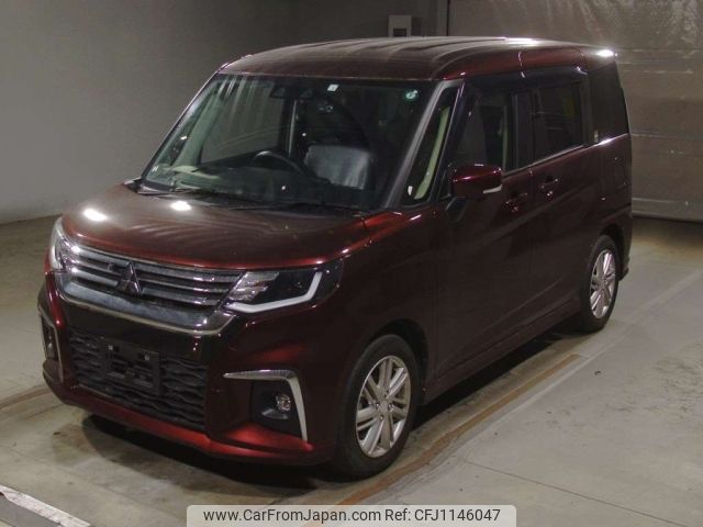mitsubishi delica-d2 2023 -MITSUBISHI--Delica D2 MB37S-104890---MITSUBISHI--Delica D2 MB37S-104890- image 1