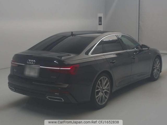 audi a6 2020 CFJ1652838 image 2