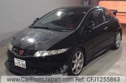 honda civic 2012 -HONDA 【宇都宮 331ﾐ1500】--Civic FN2-1100859---HONDA 【宇都宮 331ﾐ1500】--Civic FN2-1100859-