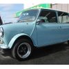 rover mini 1997 CFJ1602116 image 1