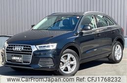 audi q3 2017 CFJ1768232
