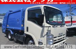 isuzu elf-truck 2011 CFJ1641175