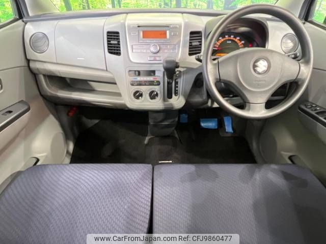 suzuki wagon-r 2010 -SUZUKI--Wagon R DBA-MH23S--MH23S-368438---SUZUKI--Wagon R DBA-MH23S--MH23S-368438- image 2