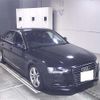 audi a4 2015 -AUDI 【岐阜 301ﾜ873】--Audi A4 8KCDN--FA072114---AUDI 【岐阜 301ﾜ873】--Audi A4 8KCDN--FA072114- image 1