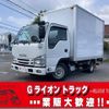 isuzu elf-truck 2018 GOO_NET_EXCHANGE_0730189A30250716W001 image 1