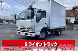 isuzu elf-truck 2018 GOO_NET_EXCHANGE_0730189A30250716W001
