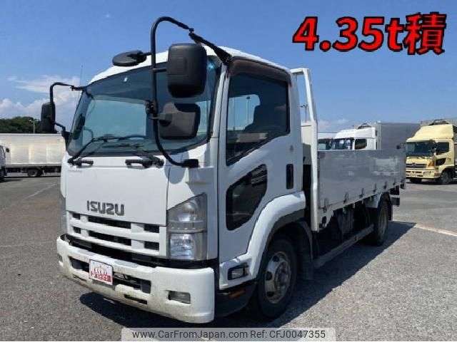 isuzu forward 2014 quick_quick_TKG-FRR90S2_FRR90-7061090 image 1