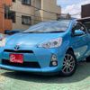 toyota aqua 2012 -TOYOTA--AQUA DAA-NHP10--NHP10-2113556---TOYOTA--AQUA DAA-NHP10--NHP10-2113556- image 1