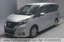 nissan serena 2017 -NISSAN--Serena DAA-GFNC27--GFNC27-010899---NISSAN--Serena DAA-GFNC27--GFNC27-010899-