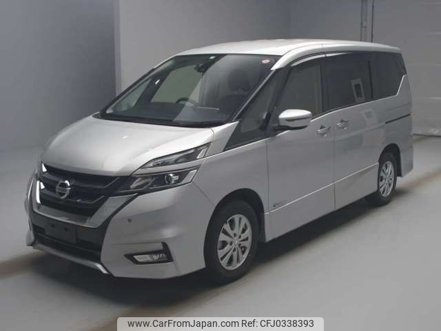 nissan serena 2017 -NISSAN--Serena DAA-GFNC27--GFNC27-010899---NISSAN--Serena DAA-GFNC27--GFNC27-010899- image 1