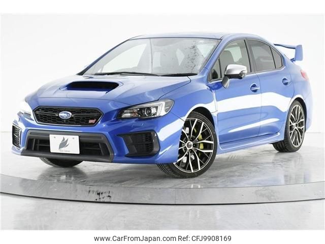 subaru wrx-sti 2020 quick_quick_CBA-VAB_VAB-036158 image 1