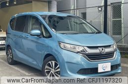 honda freed 2016 quick_quick_GB5_GB5-1000345