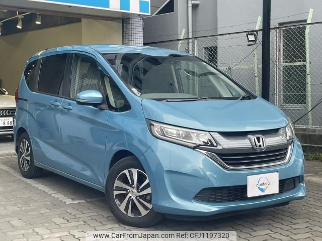 honda freed 2016 quick_quick_GB5_GB5-1000345 image 1