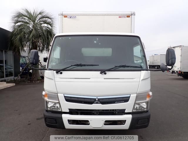 mitsubishi-fuso canter 2016 GOO_NET_EXCHANGE_0402607A30241228W001 image 2