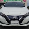 nissan leaf 2018 -NISSAN 【北九州 345ｽ1108】--Leaf ZE1--031771---NISSAN 【北九州 345ｽ1108】--Leaf ZE1--031771- image 2