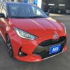 toyota yaris 2021 CFJ0911650 image 5