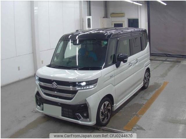 suzuki spacia 2024 quick_quick_5AA-MK94S_MK94S-120385 image 1